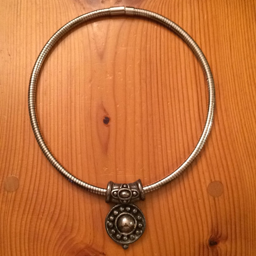 Choker